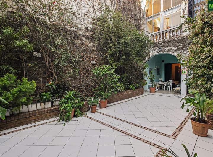 Casa · 204m² · 5 Ambientes · 1 Cochera
