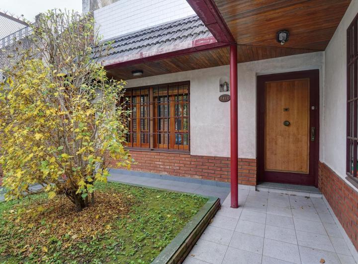 Casa · 85m² · 3 Ambientes · 1 Cochera