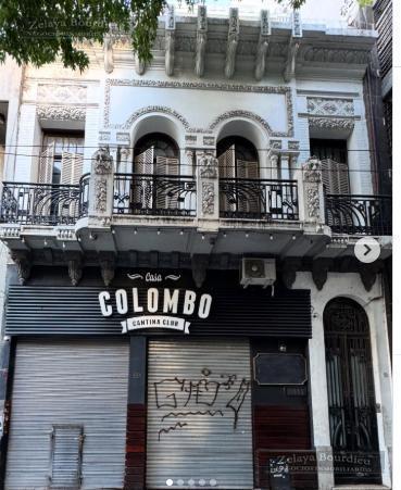 Casa · 844m²