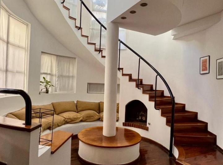 Casa · 257m² · 4 Ambientes · 2 Cocheras