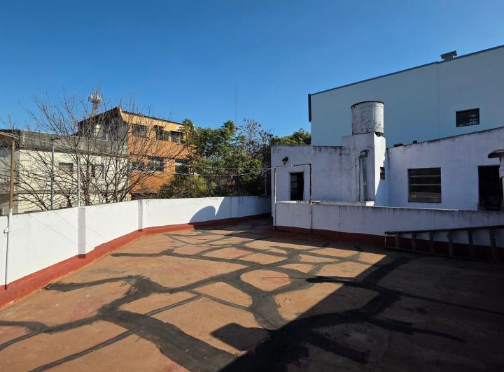 Casa · 115m² · 5 Ambientes · 1 Cochera
