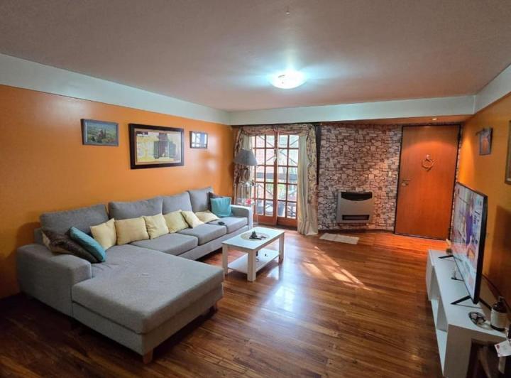 Casa · 196m² · 4 Ambientes