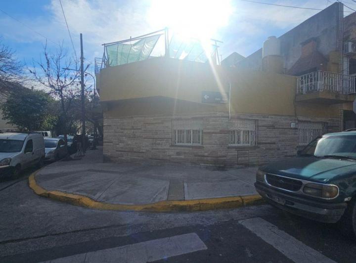 Casa · 167m² · 4 Ambientes