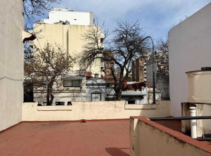 Casa · 80m² · 3 Ambientes