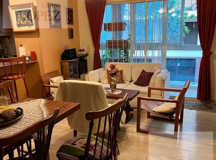 Casa · 68m² · 3 Ambientes