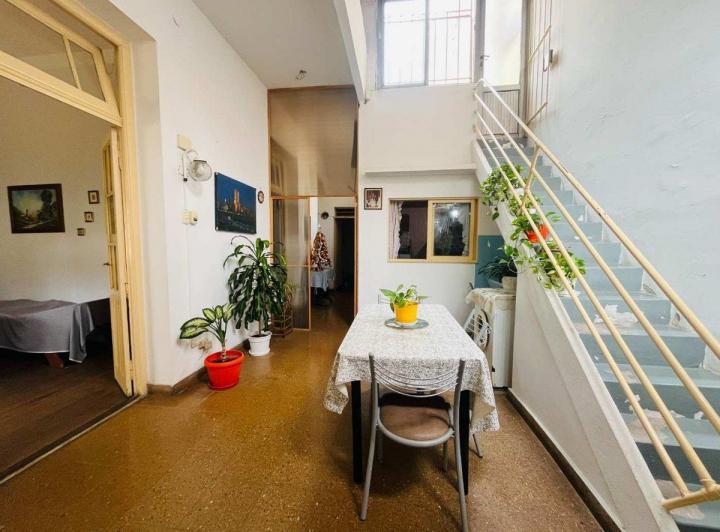 Casa · 125m² · 4 Ambientes · 1 Cochera