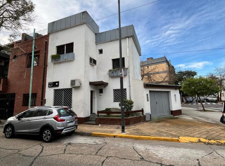 Casa · 97m² · 5 Ambientes