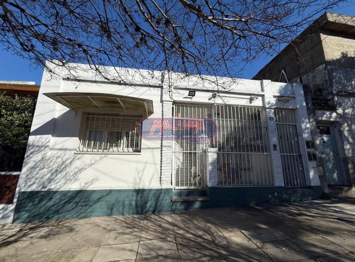 Casa · 156m² · 5 Ambientes