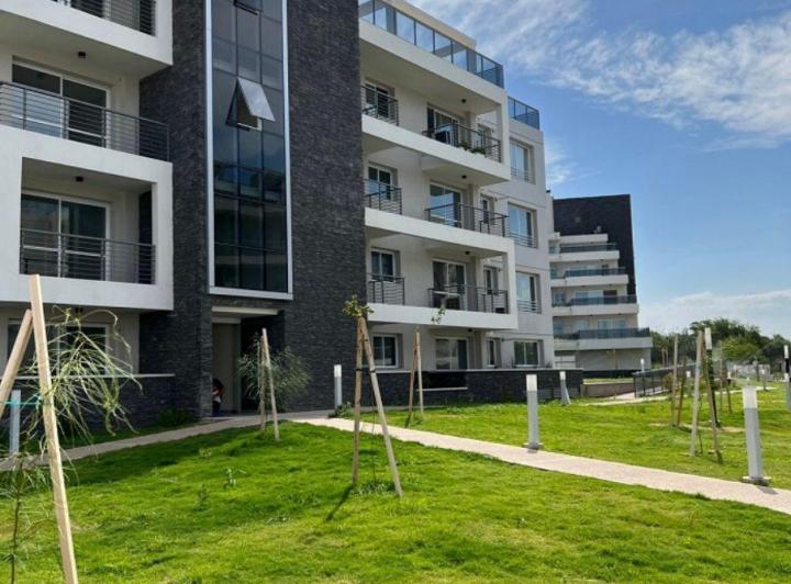 Departamento · 55m² · 7 Ambientes · 1 Cochera