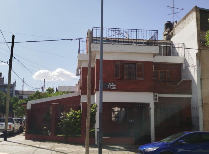 Casa · 140m² · 4 Ambientes