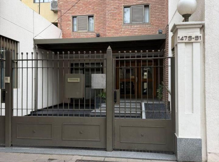 Departamento · 60m² · 1 Ambiente