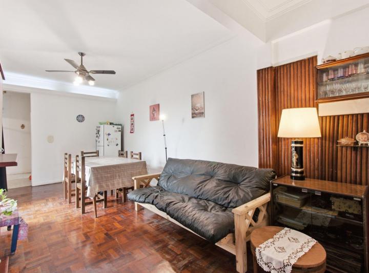 Departamento · 76m² · 3 Ambientes