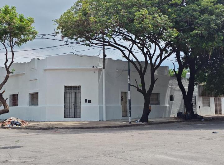 Casa · 165m² · 4 Ambientes