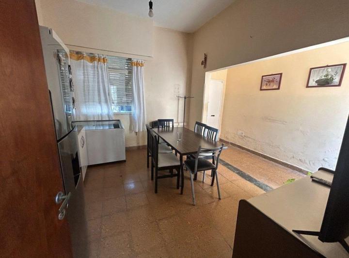 Casa · 70m² · 4 Ambientes