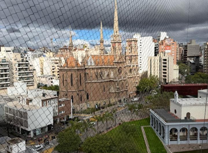 Departamento · 40m² · 3 Ambientes