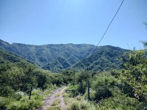 Terreno en Venta en Villa las Pirquitas, Fray Mamerto Esquiú