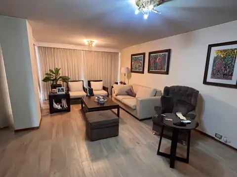 Departamento en Alquiler en San Juan, Capital