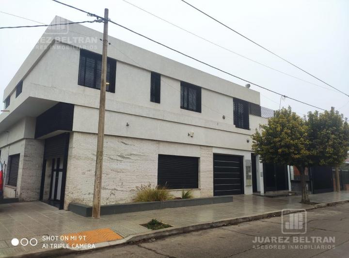 Departamento · 394m² · 3 Ambientes · 2 Cocheras