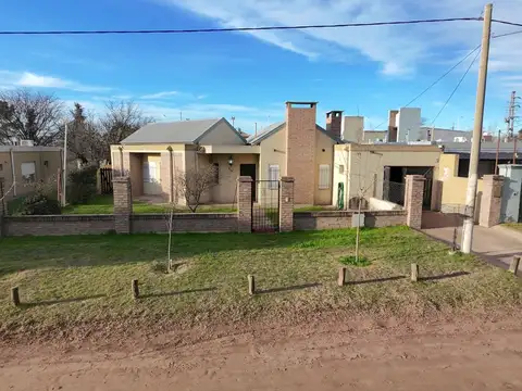 Quinta en Venta en Santa Rosa, Capital