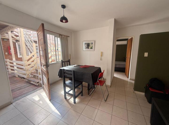 Departamento · 73m² · 4 Ambientes