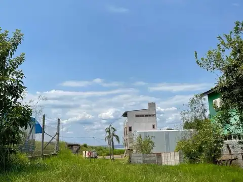 Terreno en Venta en Garupa, Capital