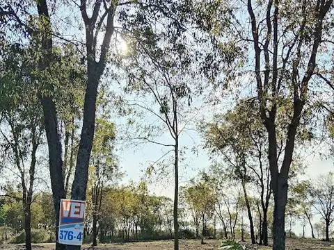 Terreno en Venta en Posadas, Capital