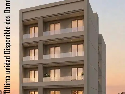 Departamento en Venta en Corrientes, Capital