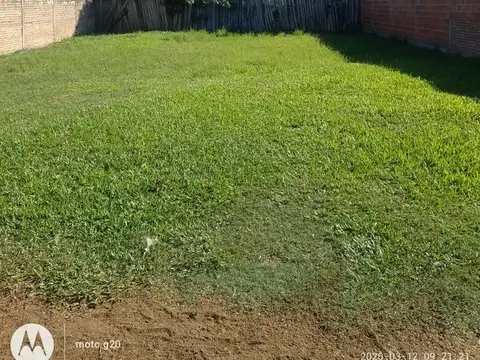 Terreno en Venta en Goya, Corrientes