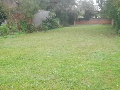 Terreno en Venta en Empedrado, Corrientes