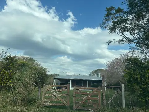 Campo en Venta en El Sombrero, Empedrado