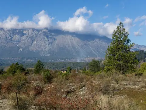 Terreno en Venta en Lago Puelo, Cushamen