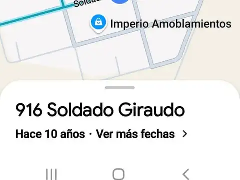 Terreno en Venta en Comodoro Rivadavia, Escalante