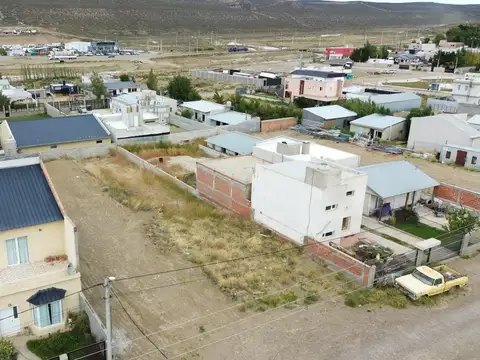 Terreno en Venta en Comodoro Rivadavia, Escalante