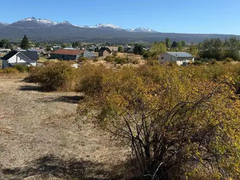 Terreno en Venta en Trevelin, Futaleufú