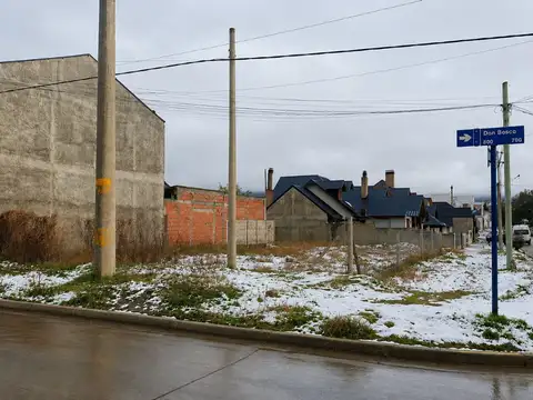 Terreno en Venta en Esquel, Futaleufú