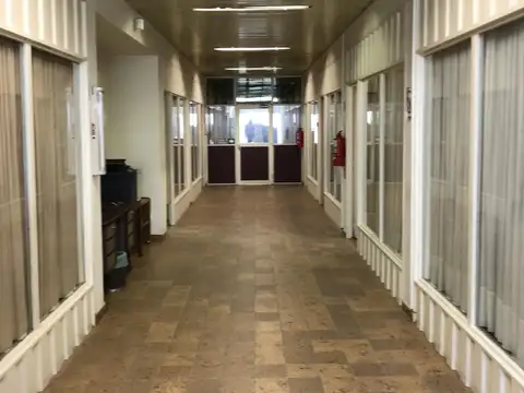 Oficina en Alquiler en Comodoro Rivadavia, Escalante