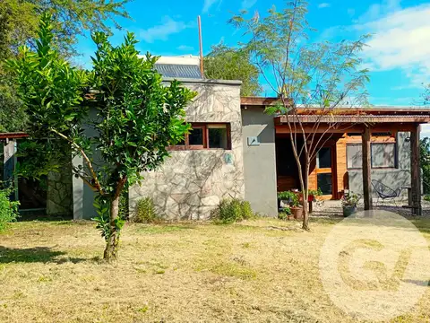 Casa en Venta en Cerro De Oro, Merlo