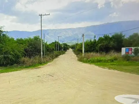 Terreno en Venta en Merlo, Junín