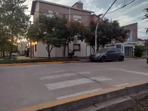 Departamento en Alquiler en Presidencia Roque Saenz Peña, Comandante Fernández