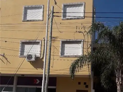 Departamento en Alquiler en Presidencia Roque Saenz Peña, Comandante Fernández
