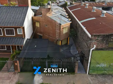 Departamento en Venta en Microcentro, Resistencia
