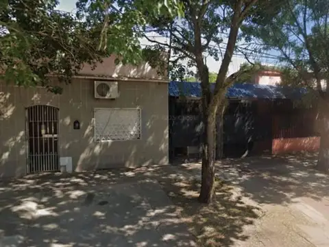 Casa en Venta en Barranqueras, San Fernando