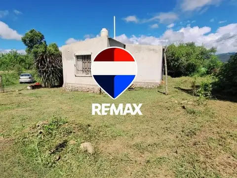 Casa en Venta en Calderilla, La Caldera