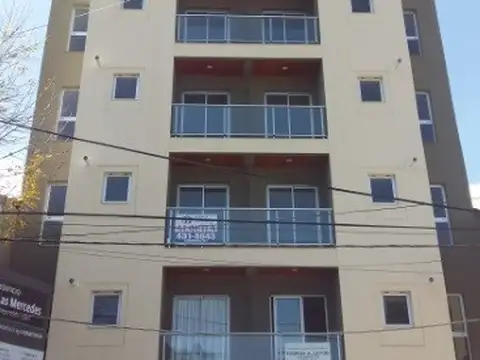 Departamento en Alquiler en Zona Norte, Salta