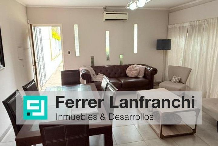 Casa · 236m² · 5 Ambientes
