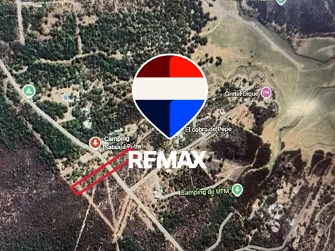 Terreno en Venta en Piedras Moradas, La Viña