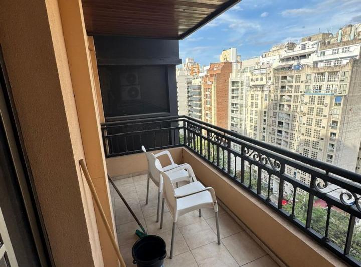 Departamento · 62m² · 5 Ambientes