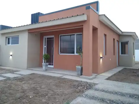 Casa en Venta en General Roca, Río Negro