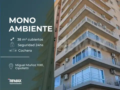 Departamento en Venta en Cipolletti, General Roca
