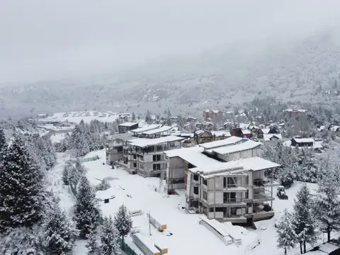Departamento en Venta en San Carlos de Bariloche, Bariloche